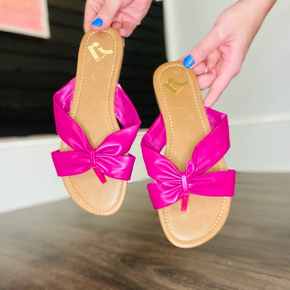 Size 7 women’s sandals